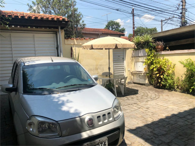 Casa à venda com 3 quartos em Alto da Boa Vista, São Paulo, SP