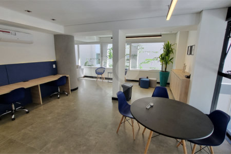 Apartamento à venda com 2 quartos, sendo 1 suíte, em Água Fria, São Paulo, SP