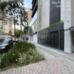Studio à venda com 1 quarto em Brooklin Paulista, São Paulo, SP