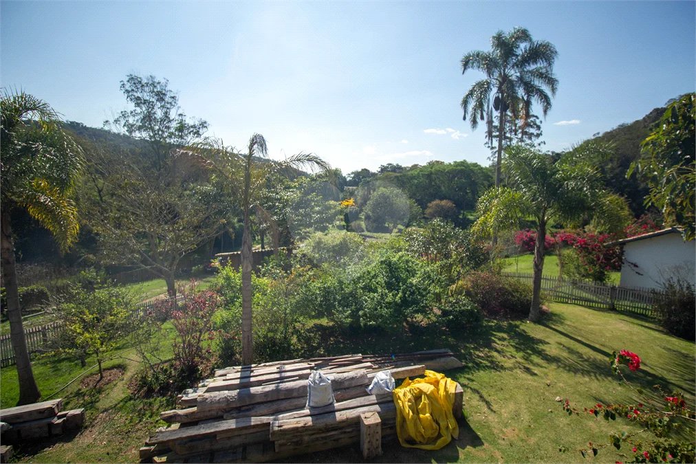 Sítio à venda em Vila Darcy Penteado (mailasqui), São Roque, SP