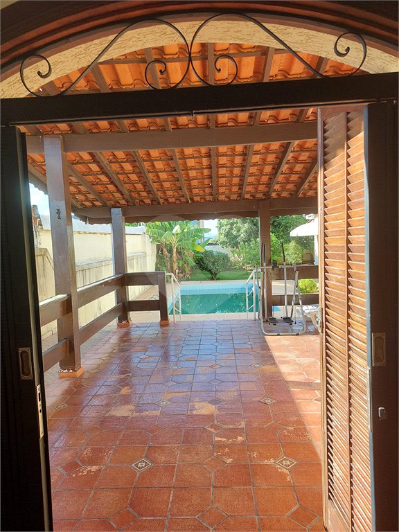 Casa Térrea à venda com 4 quartos, sendo 2 suítes,  em Vila Esperia ou Giglio, Atibaia, SP