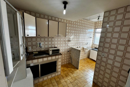 Apartamento à venda com 2 quartos em Riachuelo, Rio de Janeiro, RJ
