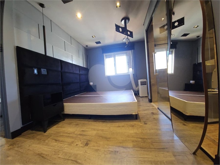 Apartamento à venda com 1 suíte em Santana, São Paulo, SP