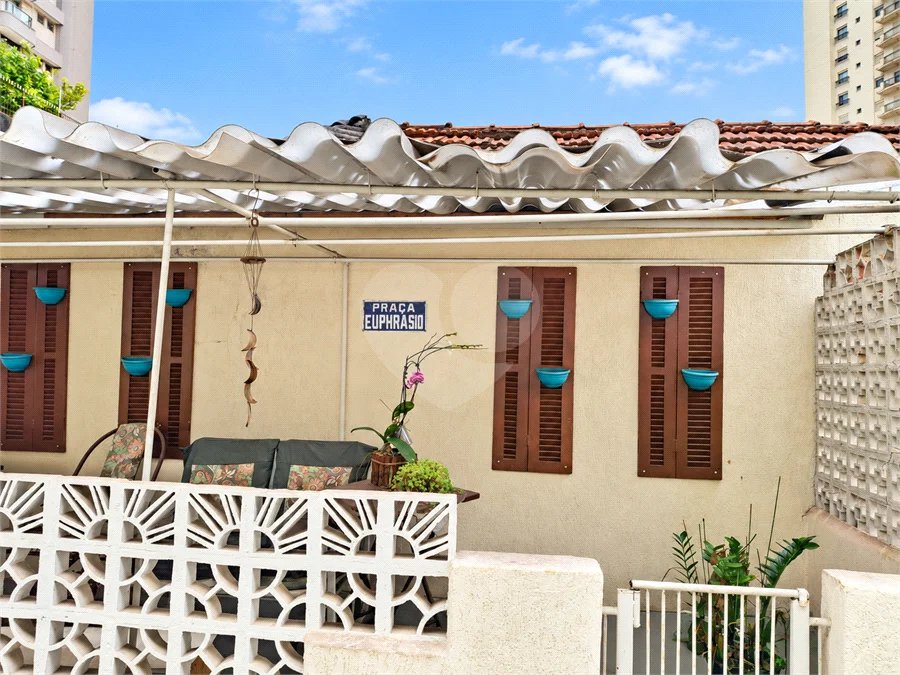 Casa à venda com 4 quartos em Santana, São Paulo, SP