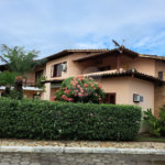 Casa à venda com 2 quartos em Taperapuan, Porto Seguro, BA