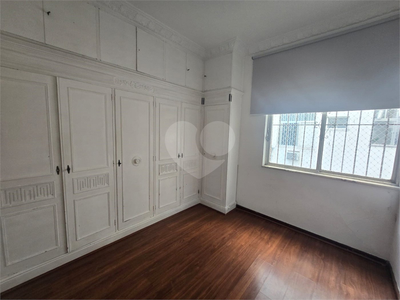 Apartamento à venda com 2 quartos em Tijuca, Rio de Janeiro, RJ