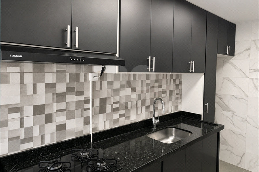 Apartamento à venda com 2 quartos em Tremembé, São Paulo, SP