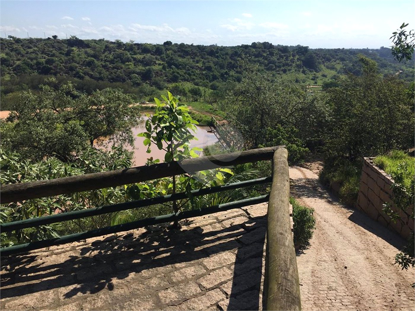 Sítio à venda com 19 quartos, sendo 4 suítes,  em Parque da Grama, Indaiatuba, SP