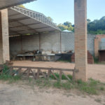 Barracão para alugar em Abadia, Louveira, SP
