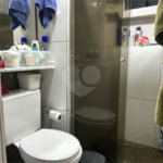 Apartamento à venda com 2 quartos em Vila Santa Teresa (zona Sul), São Paulo, SP