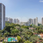 Apartamento à venda com 4 suítes em Alto da Boa Vista, São Paulo, SP