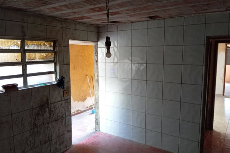 Sobrado à venda com 2 quartos em Saúde, São Paulo, SP