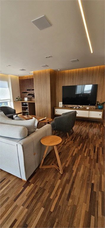 Apartamento à venda com 3 suítes em Jardim Arpoador, São Paulo, SP