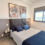 Apartamento para alugar com 1 suíte em Pinheiros, São Paulo, SP