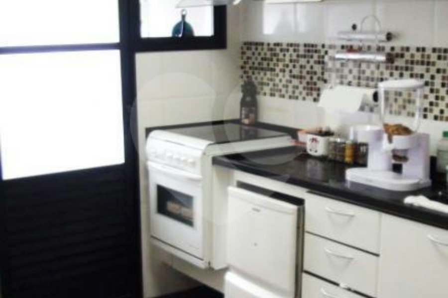 Apartamento à venda com 3 quartos, sendo 1 suíte, em Vila Nova Cachoeirinha, São Paulo, SP