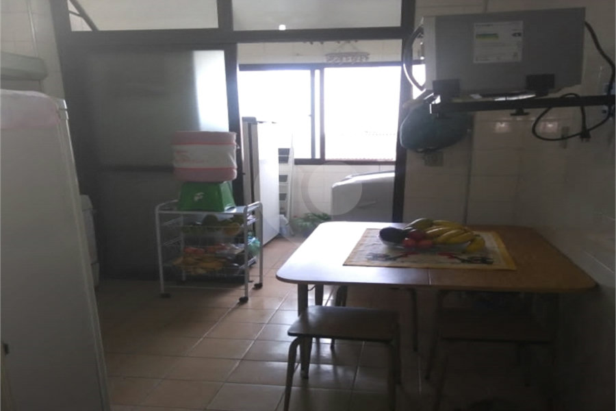 Apartamento à venda com 3 quartos, sendo 1 suíte, em Santana, São Paulo, SP