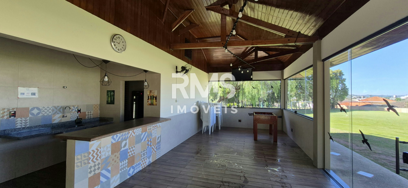 Casa à venda ou para alugar com 3 suítes em Jardim Theodora, Itu, SP