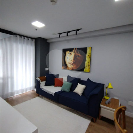 Flat à venda com 1 suíte no Centro, São Bernardo do Campo, SP