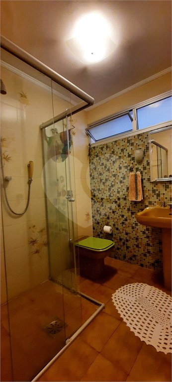 Apartamento à venda com 3 quartos, sendo 1 suíte,  em Sumarezinho, São Paulo, SP