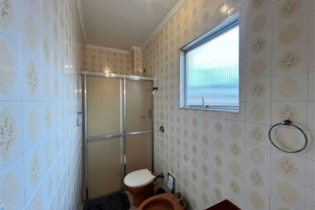 Apartamento Residencial à venda, Enseada, Guarujá - AP0481.