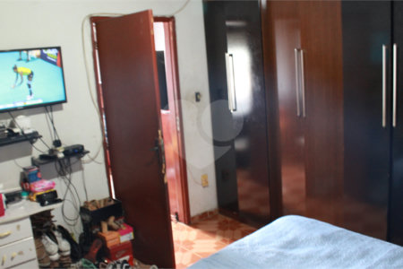 Casa à venda com 1 suíte em Vila Lageado, São Paulo, SP