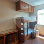 Apartamento à venda com 2 quartos em Mandaqui, São Paulo, SP