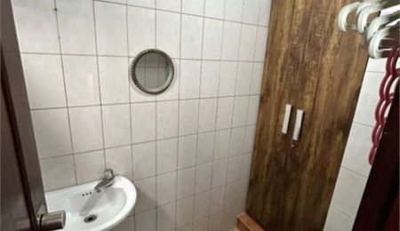 Apartamento com 3 dormitórios à venda, 123 m² por R$ 950.000,00 - José Menino - Santos/SP