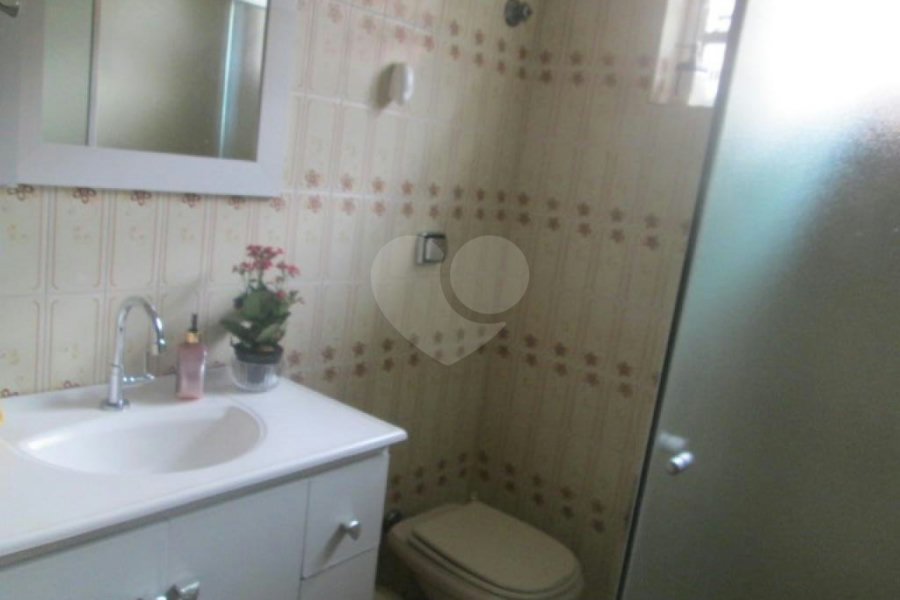 Sobrado à venda com 3 quartos, sendo 1 suíte, em Horto Florestal, São Paulo, SP