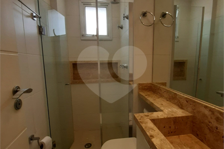 Apartamento à venda com 4 quartos, sendo 2 suítes, em Jardim São Paulo(zona Norte), São Paulo, SP