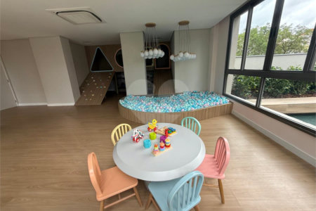 Apartamento à venda com 3 suítes em Tucuruvi, São Paulo, SP