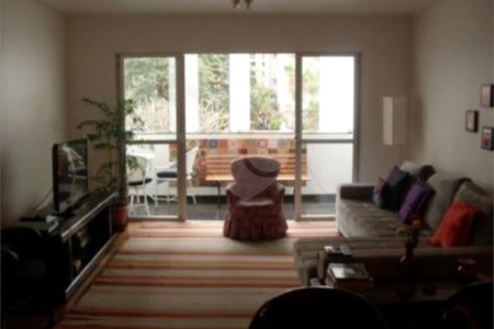 Apartamento à venda com 3 quartos, sendo 1 suíte,  em Pinheiros, São Paulo, SP