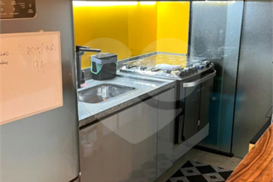 Apartamento à venda com 3 quartos, sendo 1 suíte, em Mandaqui, São Paulo, SP