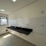 Apartamento à venda com 1 quarto em Belenzinho, São Paulo, SP