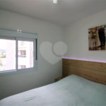 Apartamento à venda com 3 quartos, sendo 1 suíte, em Vila Morse, São Paulo, SP