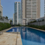 Apartamento à venda com 2 suítes em Brooklin, São Paulo, SP