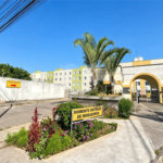 Apartamento para alugar com 2 quartos em Éden, Sorocaba, SP