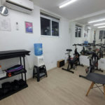 Cobertura com 3 dormitórios à venda, 200 m² por R$ 1.000.000,00 - Gonzaga - Santos/SP