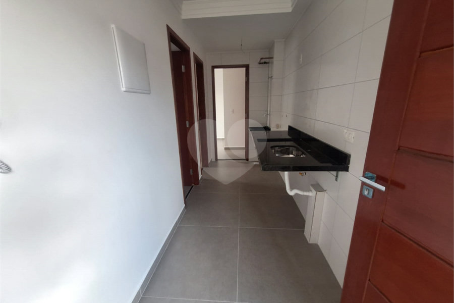 Casa à venda com 2 quartos no condomínio Ângelo Calandrino, São Paulo - SP