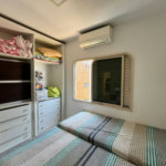 Apartamento com 3 dormitórios à venda, 120 m² por R$ 930.000,00 - Balneário Cidade Atlântica - Guarujá/SP