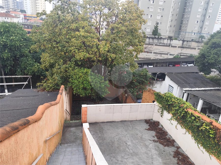 Sobrado para alugar com 2 quartos, sendo 1 suíte, em Santana, São Paulo, SP