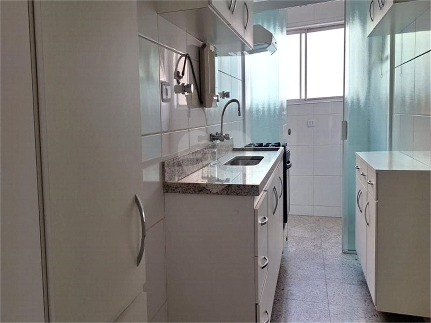 Apartamento à venda com 3 quartos, sendo 1 suíte, em Indianópolis, São Paulo, SP