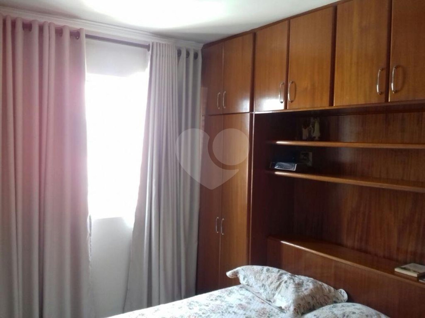 Apartamento à venda com 3 quartos em Jaçanã, São Paulo, SP