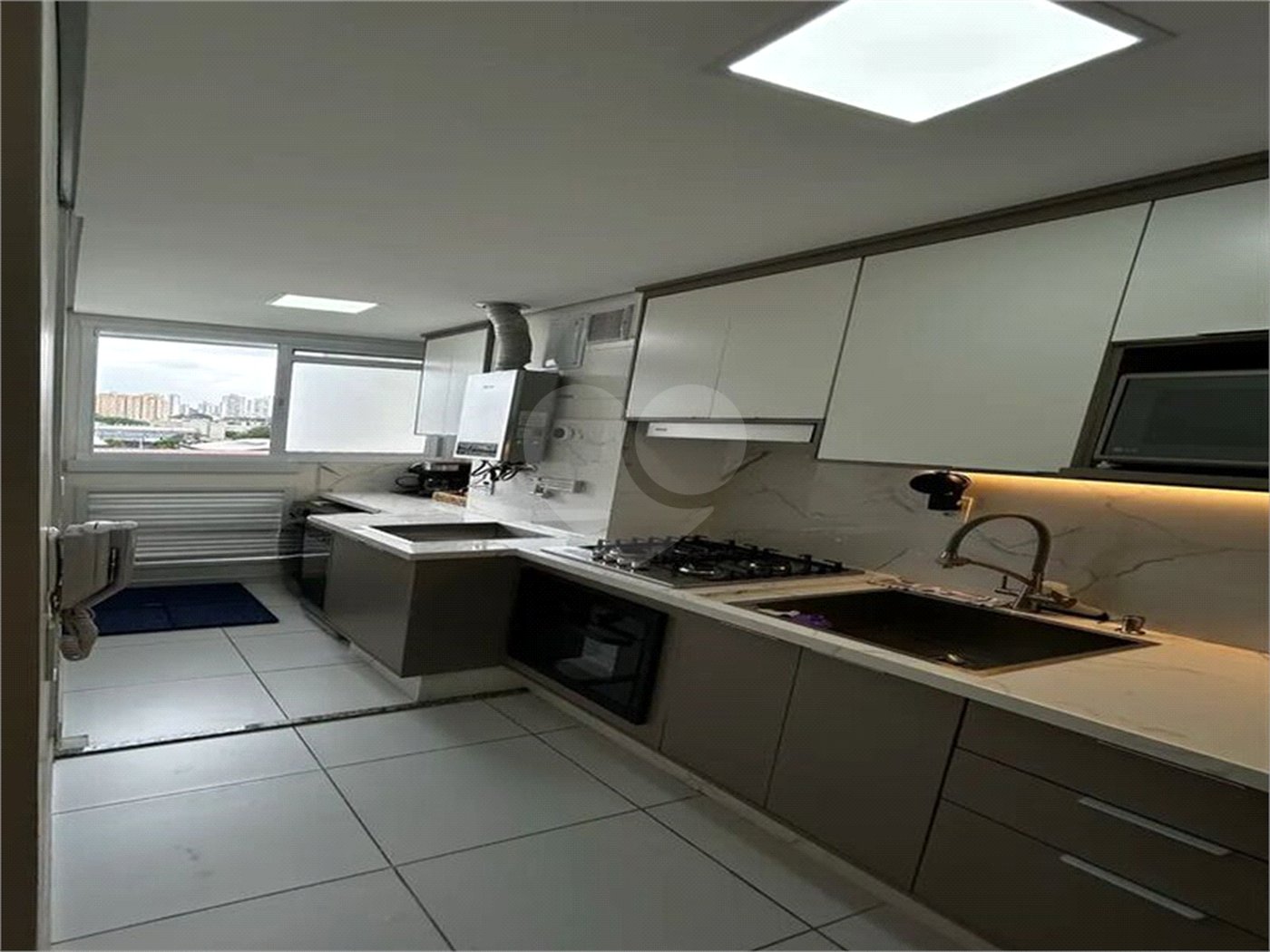 Apartamento à venda com 2 quartos, sendo 1 suíte, em Parque Residencial da Lapa, São Paulo, SP