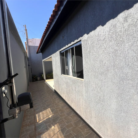 Casa à venda com 3 quartos, sendo 1 suíte, em Jardim Angelica, Três Lagoas, MS