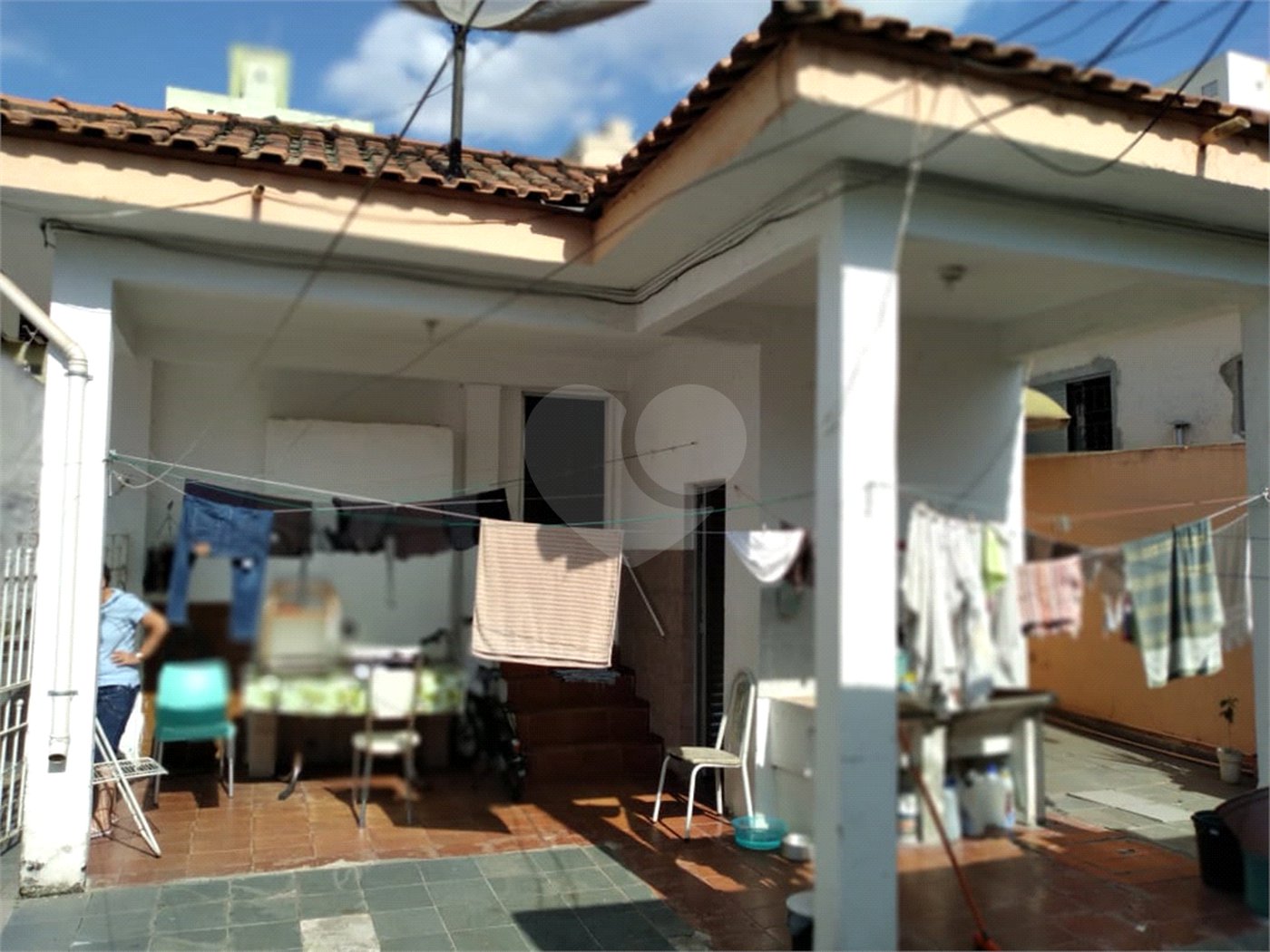 Terreno à venda com 1 quarto em Vila Mazzei, São Paulo, SP