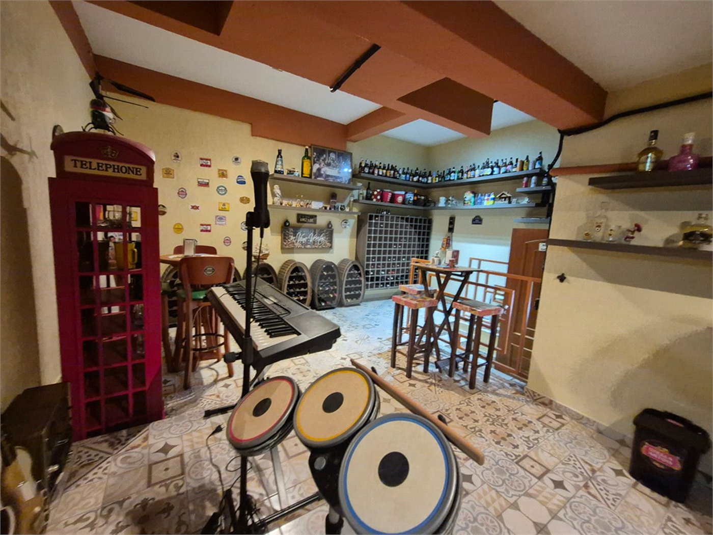 Casa à venda com 3 suítes no condomínio Sausalito, Mairiporã - SP