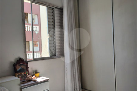 Apartamento à venda com 3 quartos, sendo 1 suíte, em Jardim Lincoln, Suzano, SP