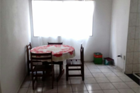 Apartamento Residencial à venda, Enseada, Guarujá - AP0923.
