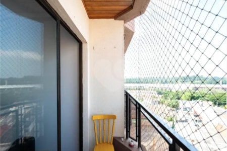 Apartamento à venda com 3 quartos em Vila Guarani (z Sul), São Paulo, SP
