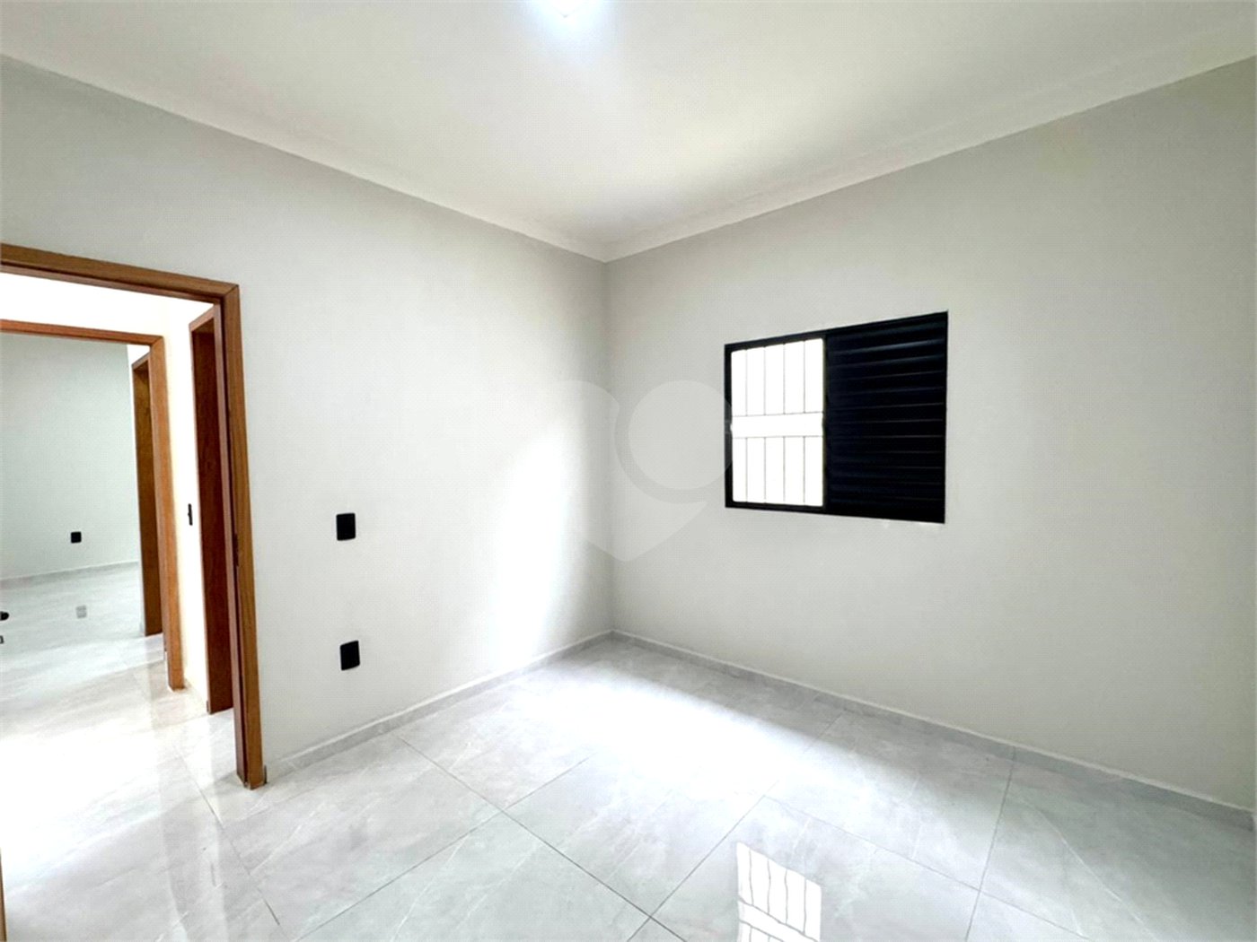 Casa à venda com 2 quartos, sendo 1 suíte, em Residencial Villaggio DI Capri, Itapetininga, SP